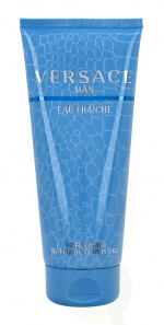 Versace Man Eau Fraiche Bath & Shower Gel 200 ml Parfymert
