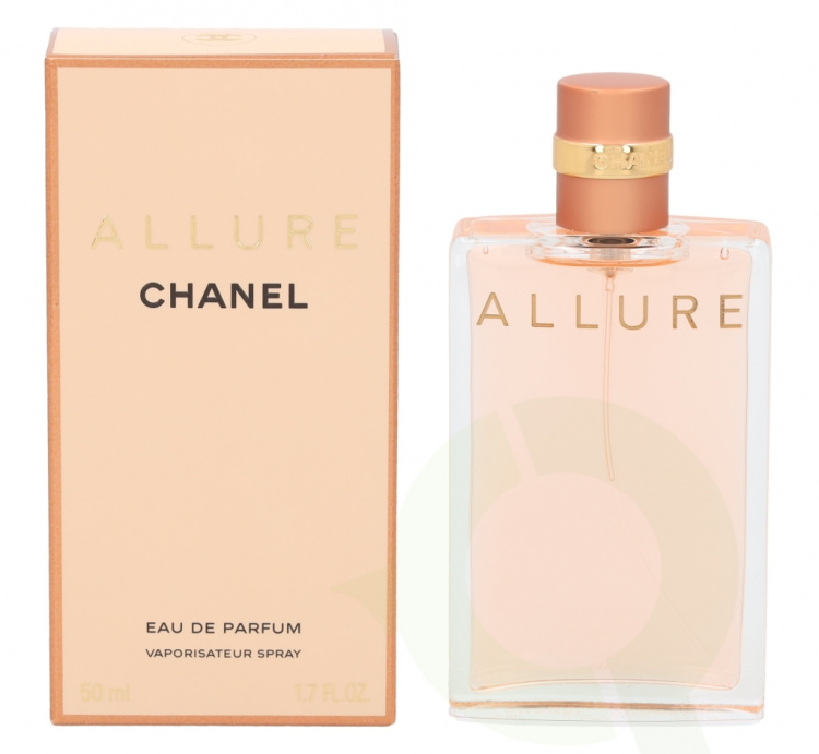 Chanel Allure Femme Edp Spray 50 ml