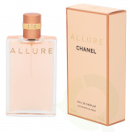 Chanel Allure Femme Edp Spray 50 ml