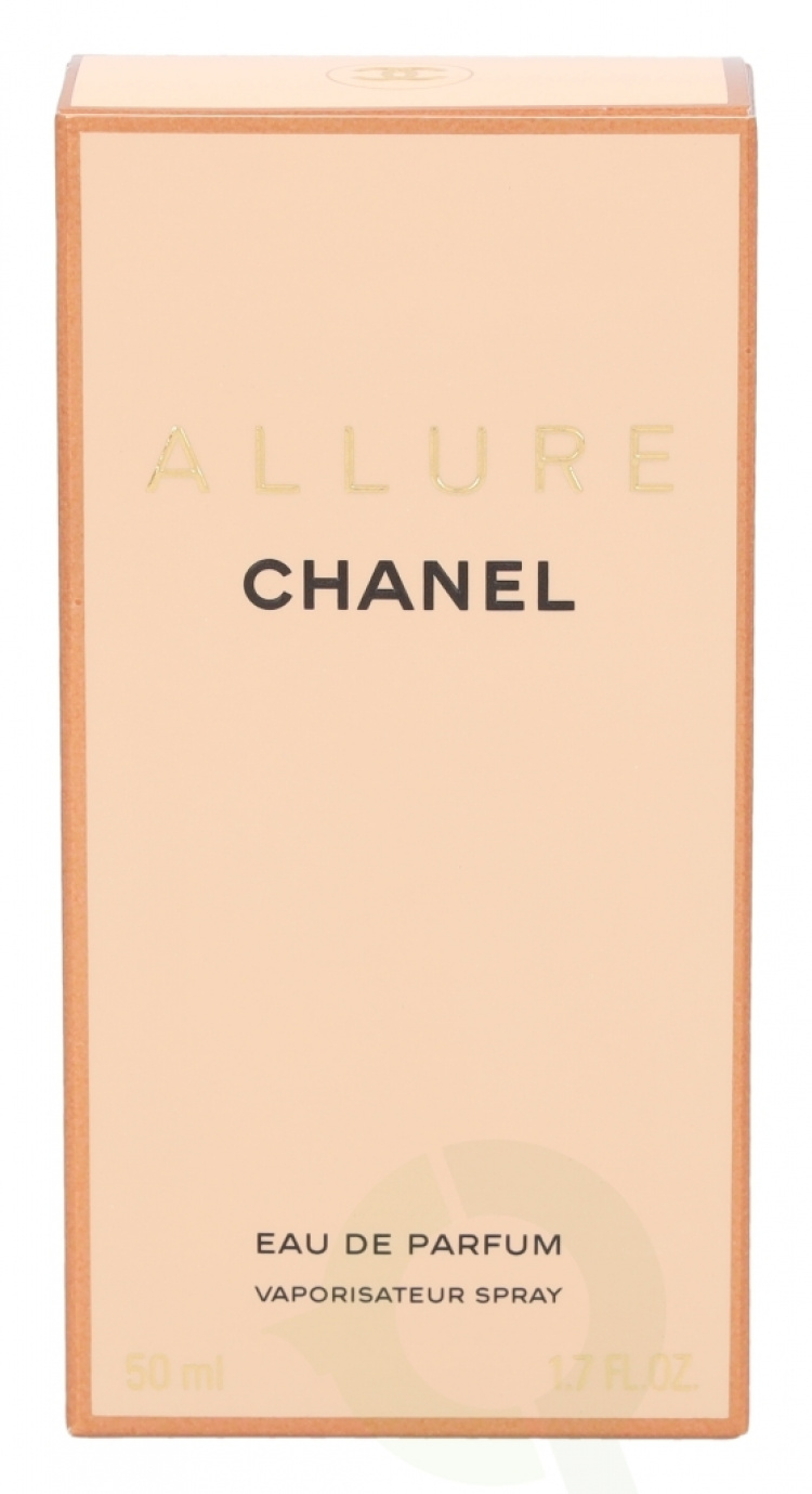 Chanel Allure Femme Edp Spray 50 ml