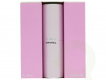 Chanel Chance Twist And Spray 60 ml edt-spray20 + 2x edt-spray refill20