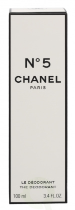 Chanel No 5 The Deodorant Spray 100 ml