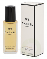 Chanel No 5 Edt Spray Refill 50 ml