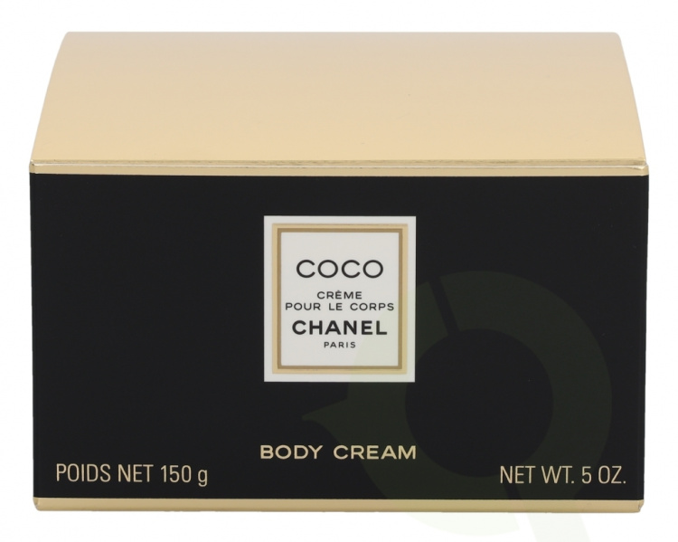 Chanel Coco Body Cream 150 gr