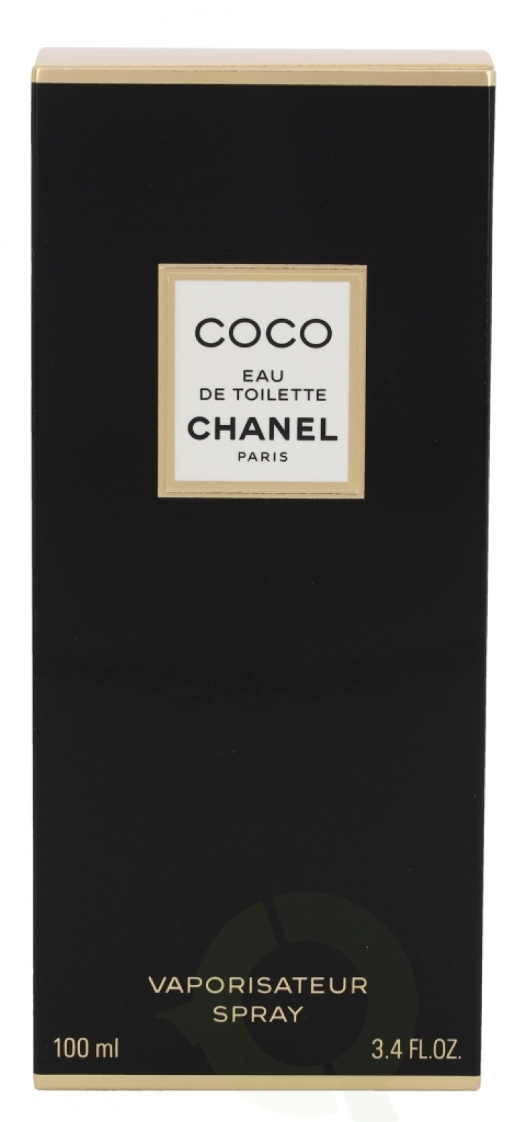 Chanel Coco Edt Spray 100 ml