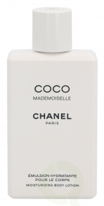 Chanel Coco Mademoiselle Moisturizing Body Lotion 200 ml