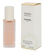 Chanel Coco Mademoiselle Edt Spray Refill 50 ml