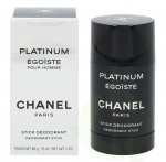 Chanel Platinum Egoiste Pour Homme Deo Stick 75 ml