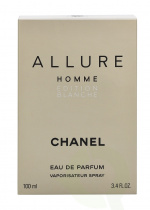 Chanel Allure Homme Edition Blanche Edp Spray 100 ml