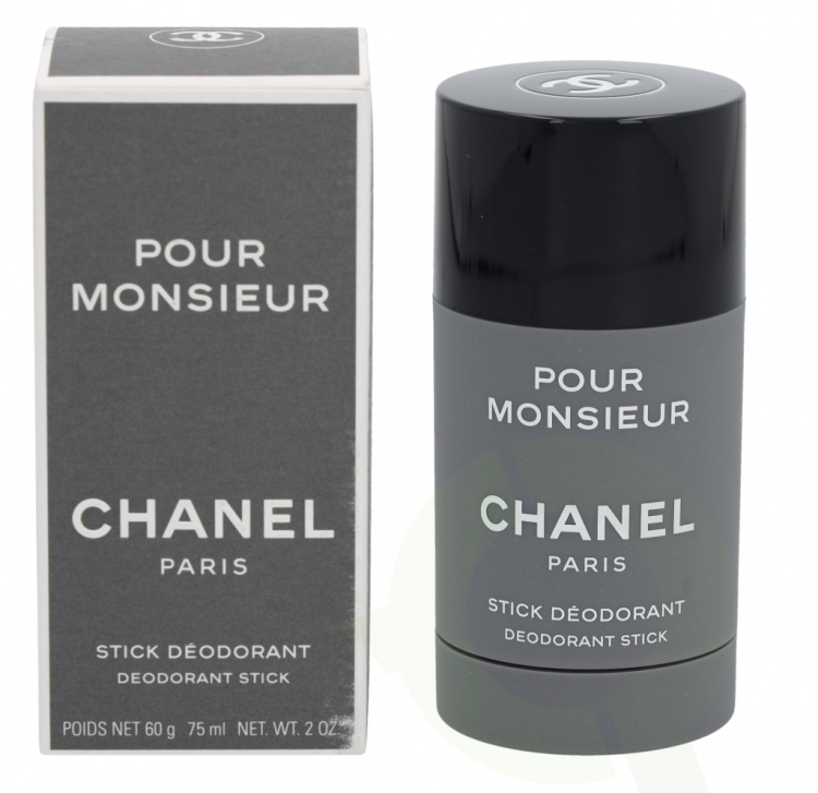 Chanel Pour Monsieur Deo Stick 75 ml