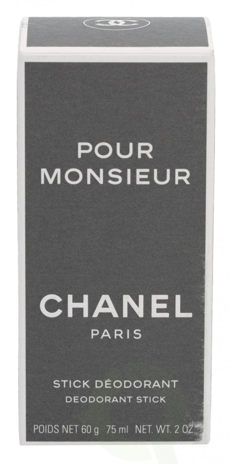 Chanel Pour Monsieur Deo Stick 75 ml