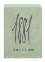 Cerruti 1881 Pour Homme After Shave Lotion 100 ml