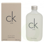 Calvin Klein Ck One Edt Spray 200 ml