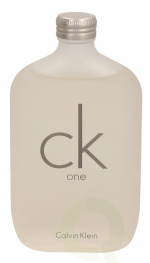 Calvin Klein Ck One Edt Spray 300 ml