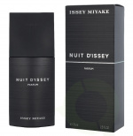 Issey Miyake Nuit D\'Issey Pour Homme Edp Spray 75 ml