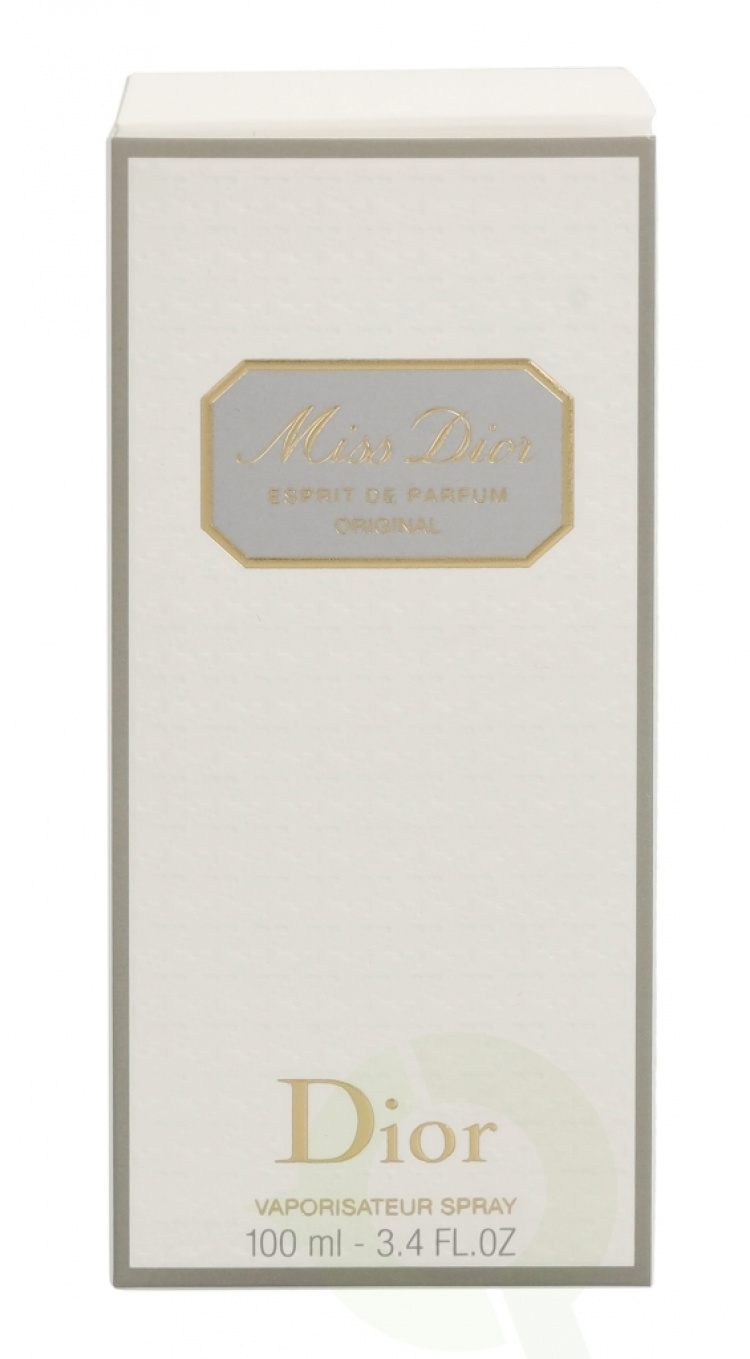 Dior Miss Dior Originale Edt Spray 100 ml