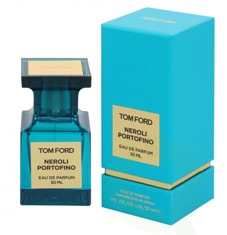 Tom Ford Neroli Portofino Edp Spray 30 ml