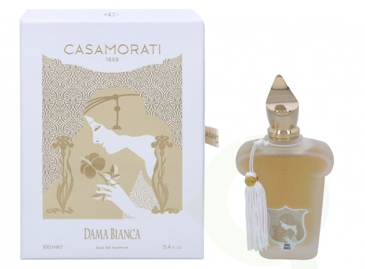 Xerjoff Casamorati Dama Bianca Edp Spray 100 ml