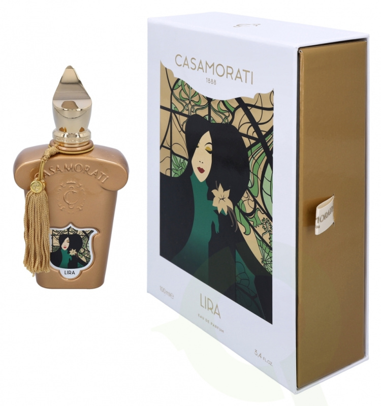 Xerjoff Casamorati Lira Edp Spray 100 ml