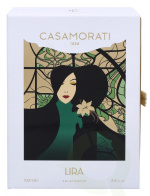 Xerjoff Casamorati Lira Edp Spray 100 ml