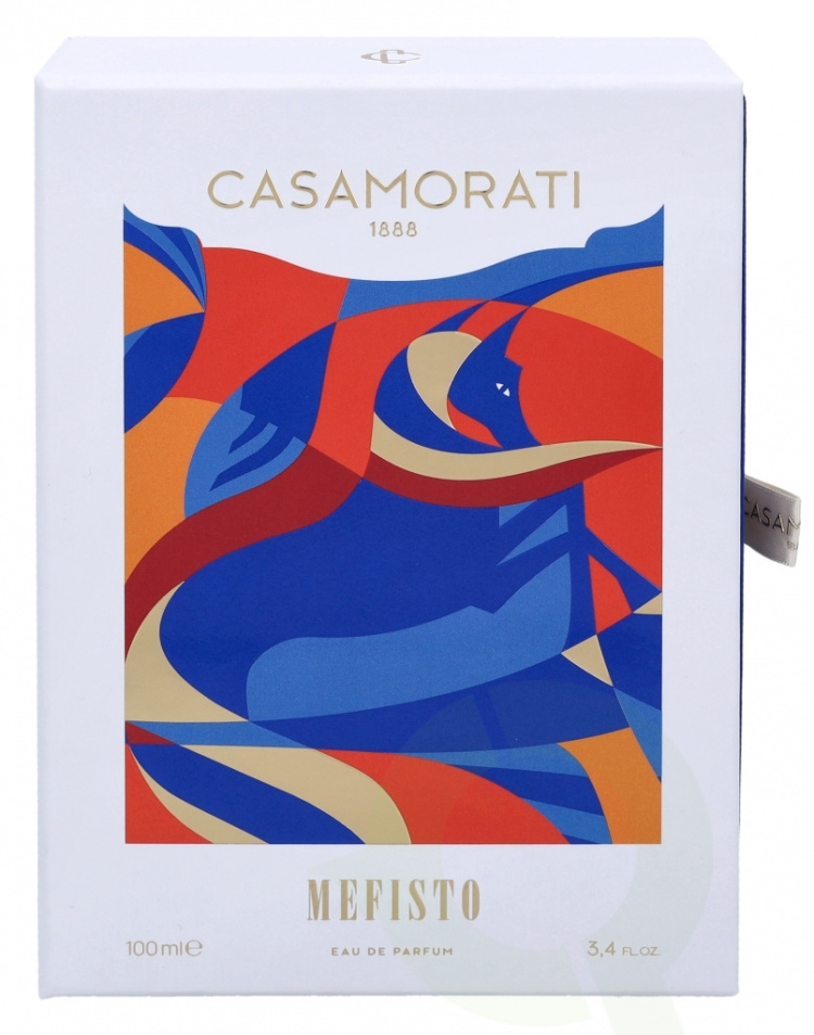 Xerjoff Casamorati Mefisto Edp Spray 100 ml