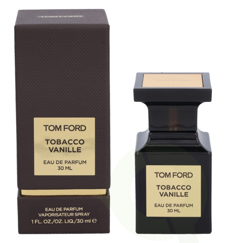 Tom Ford Tobacco Vanilla Edp Spray 30 ml