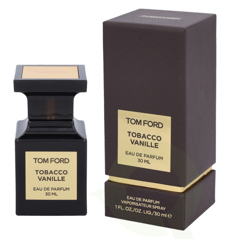 Tom Ford Tobacco Vanilla Edp Spray 30 ml