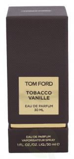 Tom Ford Tobacco Vanilla Edp Spray 30 ml