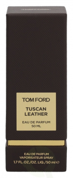 Tom Ford Tuscan Leather Edp Spray 50 ml