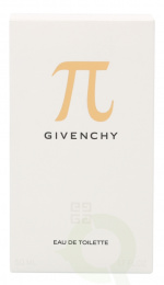 Givenchy Pi Edt Spray 50 ml