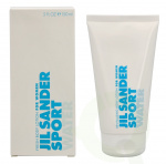 Jil Sander Sport Water For Women Fresh Body Lotion 150 ml