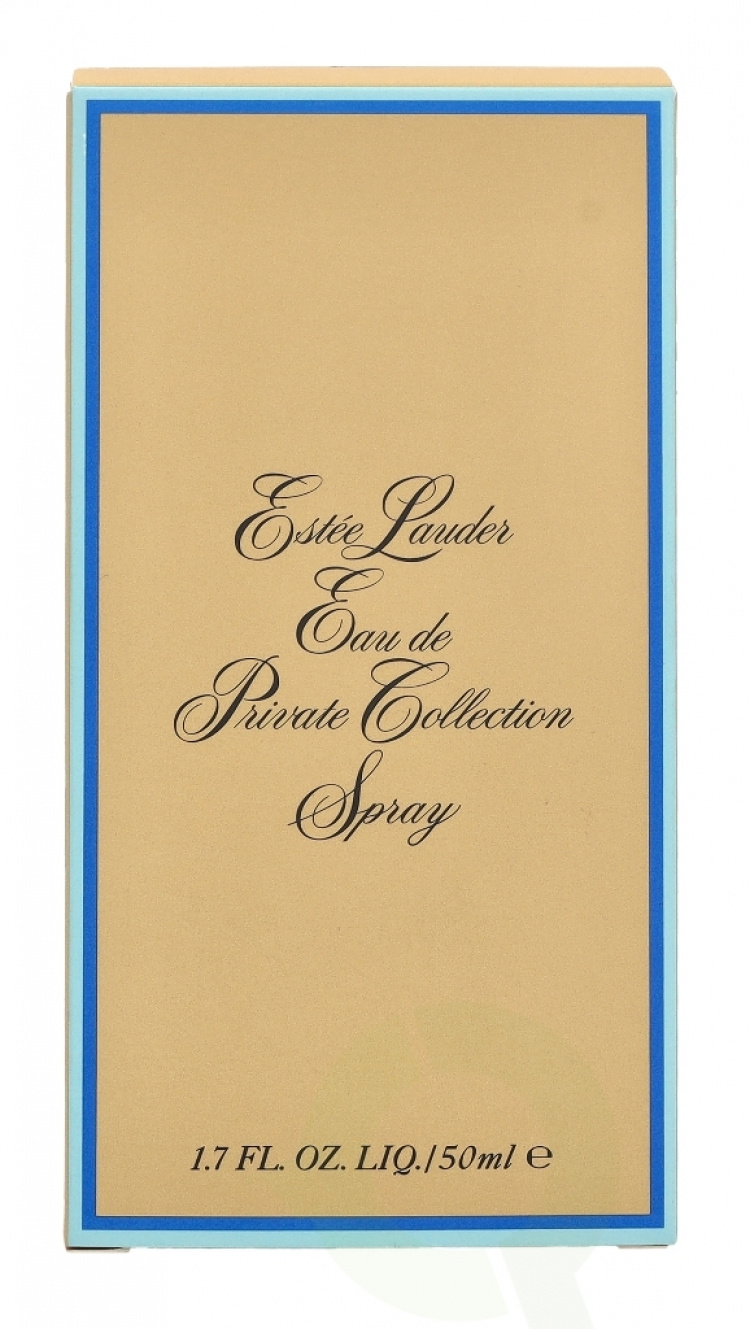 Estee Lauder Private Collection Edp Spray 50 ml