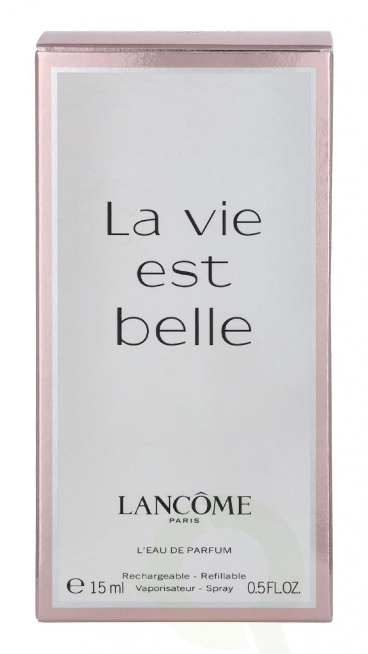 Lancome La Vie Est Belle Edp Spray 15 ml