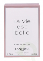 Lancome La Vie Est Belle Edp Spray 75 ml Refillable