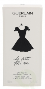 Guerlain La Petite Robe Noire Velvet Body Milk 200 ml