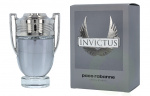 Paco Rabanne Invictus Edt Spray 100 ml