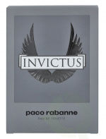 Paco Rabanne Invictus Edt Spray 100 ml