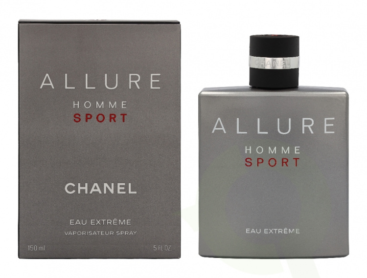 Chanel Allure Homme Sport Eau Extreme Edp Spray 150 ml
