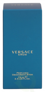 Versace Eros Pour Homme Deo Stick 75 ml PErfumed