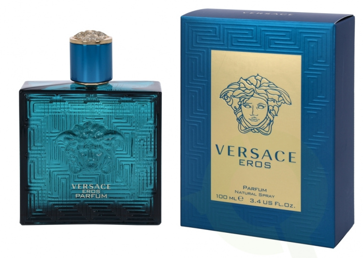 Versace Eros Pour Homme Parfyme Spray 100 ml