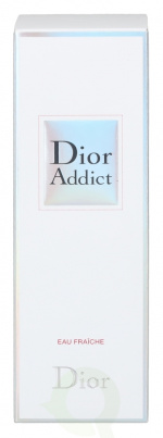 Dior Addict Eau Fraiche Edt Spray 100 ml