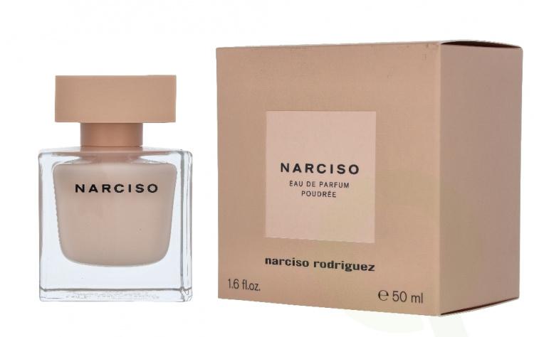 Narciso Rodriguez Narciso Poudree Edp Spray 50 ml