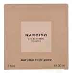 Narciso Rodriguez Narciso Poudree Edp Spray 90 ml