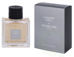 Guerlain L\'Homme Ideal Edt Spray 50 ml