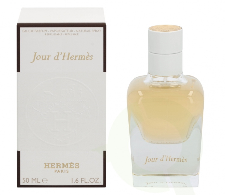 Hermes Jour D\'Hermes Edp Spray 50 ml