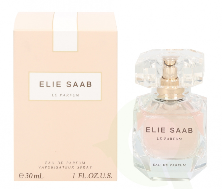 Elie Saab Le Parfum Edp Spray 30 ml
