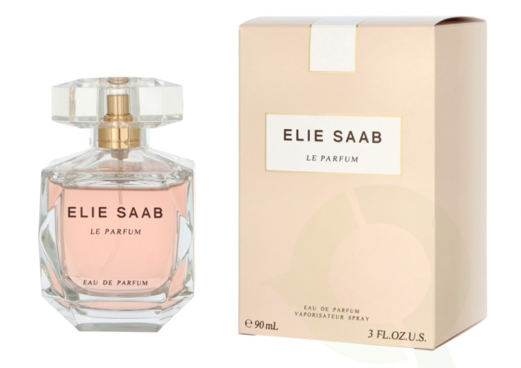Elie Saab Le Parfum Edp Spray 90 ml
