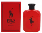Ralph Lauren Polo Red Edt Spray 125 ml