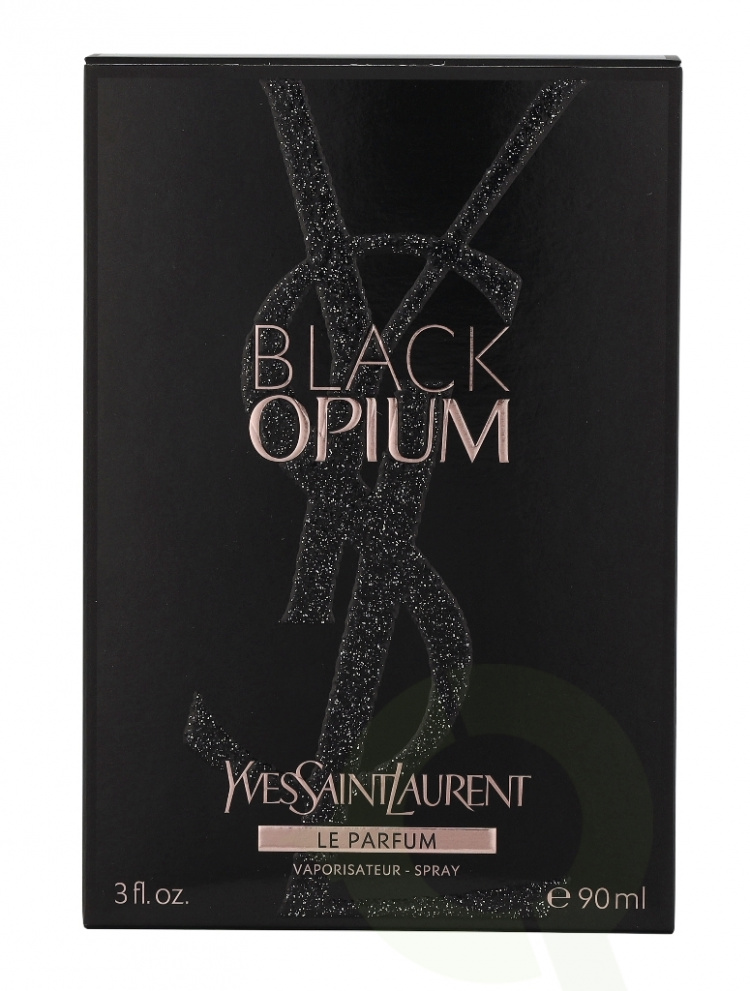 Yves Saint Laurent YSL Black Opium Edp Spray 90 ml Le Parfum