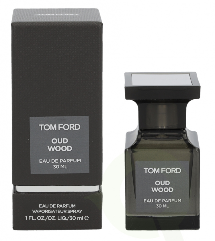 Tom Ford Oud Wood Edp Spray 30 ml